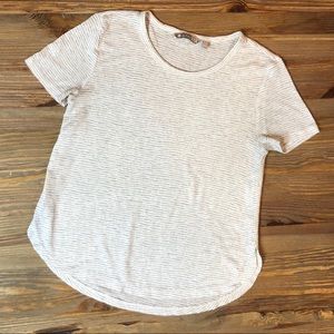 Athleta Striped Tee